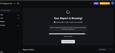 1. Analyze & Diagnose screenshot 4